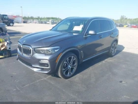 Обява за продажба на BMW X5 40I CARFAX АВТО КРЕДИТ  ~49 200 лв. - изображение 2
