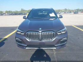 Обява за продажба на BMW X5 40I CARFAX АВТО КРЕДИТ  ~49 200 лв. - изображение 1