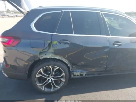 Обява за продажба на BMW X5 40I CARFAX АВТО КРЕДИТ  ~49 200 лв. - изображение 8