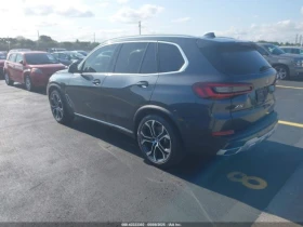 Обява за продажба на BMW X5 40I CARFAX АВТО КРЕДИТ  ~49 200 лв. - изображение 3