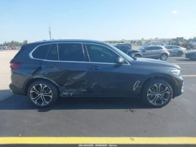 Обява за продажба на BMW X5 40I CARFAX АВТО КРЕДИТ  ~49 200 лв. - изображение 6