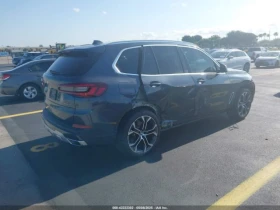 Обява за продажба на BMW X5 40I CARFAX АВТО КРЕДИТ  ~49 200 лв. - изображение 5