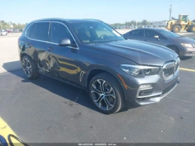 Обява за продажба на BMW X5 40I CARFAX АВТО КРЕДИТ  ~49 200 лв. - изображение 1