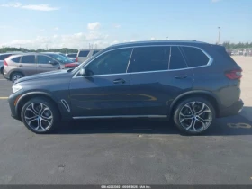 Обява за продажба на BMW X5 40I CARFAX АВТО КРЕДИТ  ~49 200 лв. - изображение 7