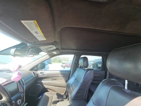 Jeep Grand cherokee SUMMIT 5.7 HEMI * 8ZF* .* * * | Mobile.bg    12