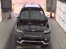 Jeep Grand cherokee SUMMIT 5.7 HEMI * 8ZF* .* * * | Mobile.bg    2