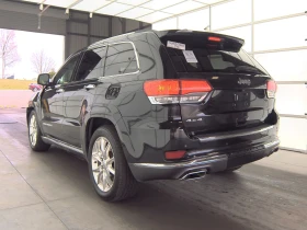Jeep Grand cherokee SUMMIT 5.7 HEMI * 8ZF* .* * * | Mobile.bg    6
