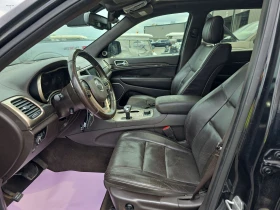 Jeep Grand cherokee SUMMIT 5.7 HEMI * 8ZF* .* * * | Mobile.bg    8