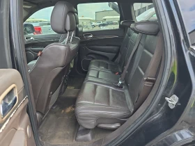 Jeep Grand cherokee SUMMIT 5.7 HEMI * 8ZF* .* * * | Mobile.bg    14