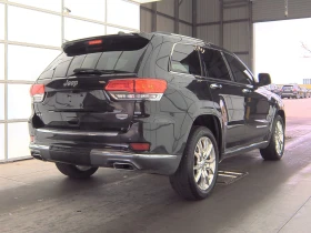 Jeep Grand cherokee SUMMIT 5.7 HEMI * 8ZF* .* * * | Mobile.bg    4
