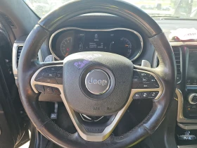 Jeep Grand cherokee SUMMIT 5.7 HEMI * 8ZF* .* * * | Mobile.bg    10