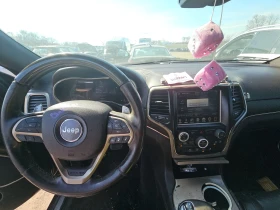 Jeep Grand cherokee SUMMIT 5.7 HEMI * 8ZF* .* * * | Mobile.bg    9