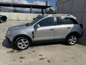 Opel Antara | Mobile.bg    6