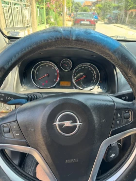 Opel Antara | Mobile.bg    7