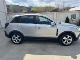 Opel Antara | Mobile.bg    3