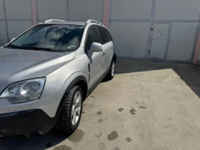 Opel Antara | Mobile.bg    5
