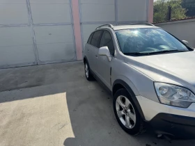 Opel Antara | Mobile.bg    4