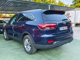 Kia Sorento 2.4 GDI, AWD, 7 SEATS - 39000 лв. - 29436957 6