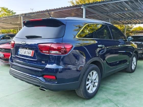 Kia Sorento 2.4 GDI, AWD, 7 SEATS - 39000 лв. - 29436957 4
