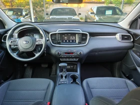 Kia Sorento 2.4 GDI, AWD, 7 SEATS - 39000 лв. - 29436957 13