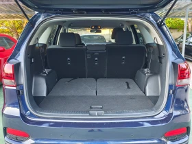 Kia Sorento 2.4 GDI, AWD, 7 SEATS - 39000 лв. - 29436957 17