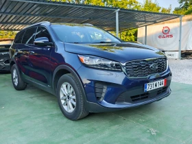 Kia Sorento 2.4 GDI, AWD, 7 SEATS - 39000 лв. - 29436957 3