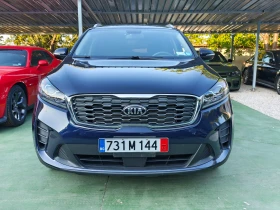 Kia Sorento 2.4 GDI, AWD, 7 SEATS - 39000 лв. - 29436957 2