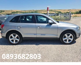 Audi Q5 2.0TDI S-LINE QUATRO  | Mobile.bg    11