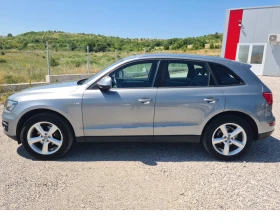 Audi Q5 2.0TDI S-LINE QUATRO  | Mobile.bg    12