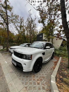 Land Rover Range Rover Sport | Mobile.bg    2