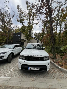 Land Rover Range Rover Sport | Mobile.bg    3