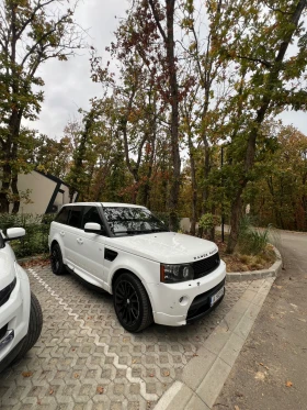 Land Rover Range Rover Sport | Mobile.bg    4