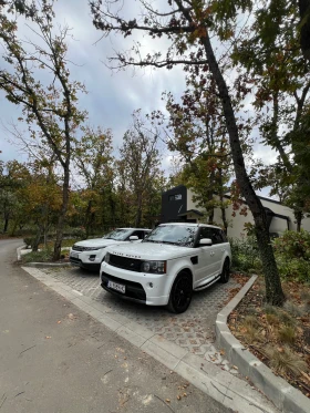 Land Rover Range Rover Sport | Mobile.bg    1