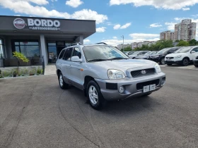 Hyundai Santa fe 2.0CRDI - 4999 лв. - 34932584 8