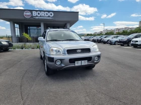 Hyundai Santa fe 2.0CRDI - 4999 лв. - 34932584 9