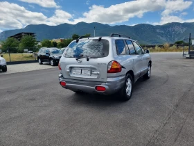 Hyundai Santa fe 2.0CRDI - 4999 лв. - 34932584 6