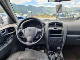 Hyundai Santa fe 2.0CRDI - 4999 лв. - 34932584 12