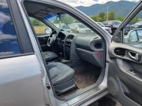 Hyundai Santa fe 2.0CRDI - 4999 лв. - 34932584 15
