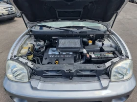 Hyundai Santa fe 2.0CRDI - 4999 лв. - 34932584 17