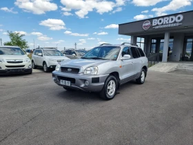 Hyundai Santa fe 2.0CRDI - 4999 лв. - 34932584 3