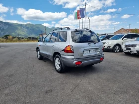 Hyundai Santa fe 2.0CRDI - 4999 лв. - 34932584 5