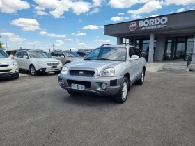 Hyundai Santa fe 2.0CRDI - 4999 лв. - 34932584 2