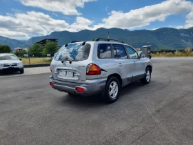 Hyundai Santa fe 2.0CRDI - 4999 лв. - 34932584 7