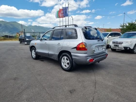 Hyundai Santa fe 2.0CRDI - 4999 лв. - 34932584 4