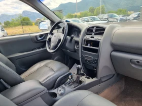 Hyundai Santa fe 2.0CRDI - 4999 лв. - 34932584 16