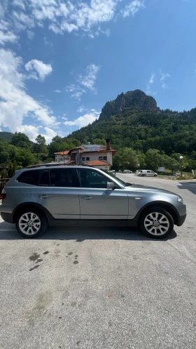 BMW X3 | Mobile.bg    4