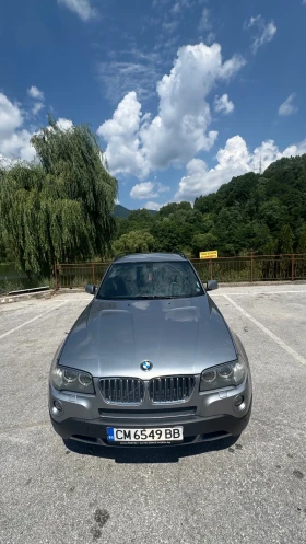 BMW X3 | Mobile.bg    2