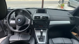 BMW X3 | Mobile.bg    8