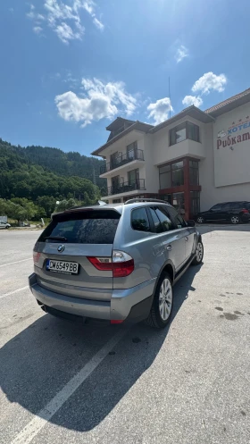 BMW X3 | Mobile.bg    12