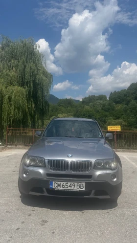 BMW X3 | Mobile.bg    6
